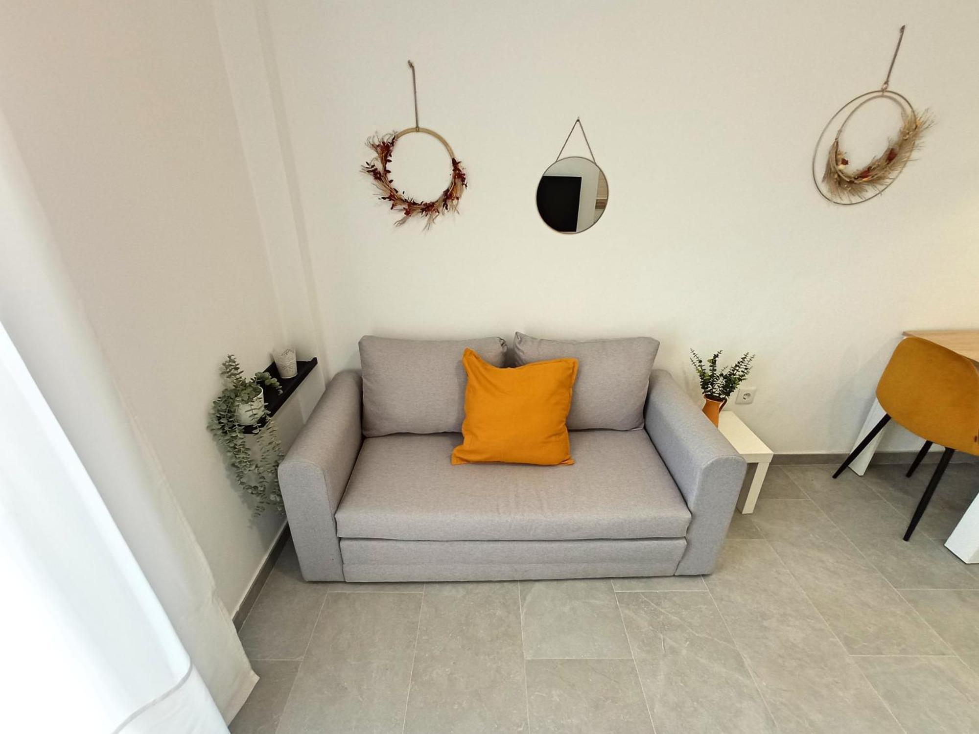 Lofts Vial Norte Córdoba Exteriör bild