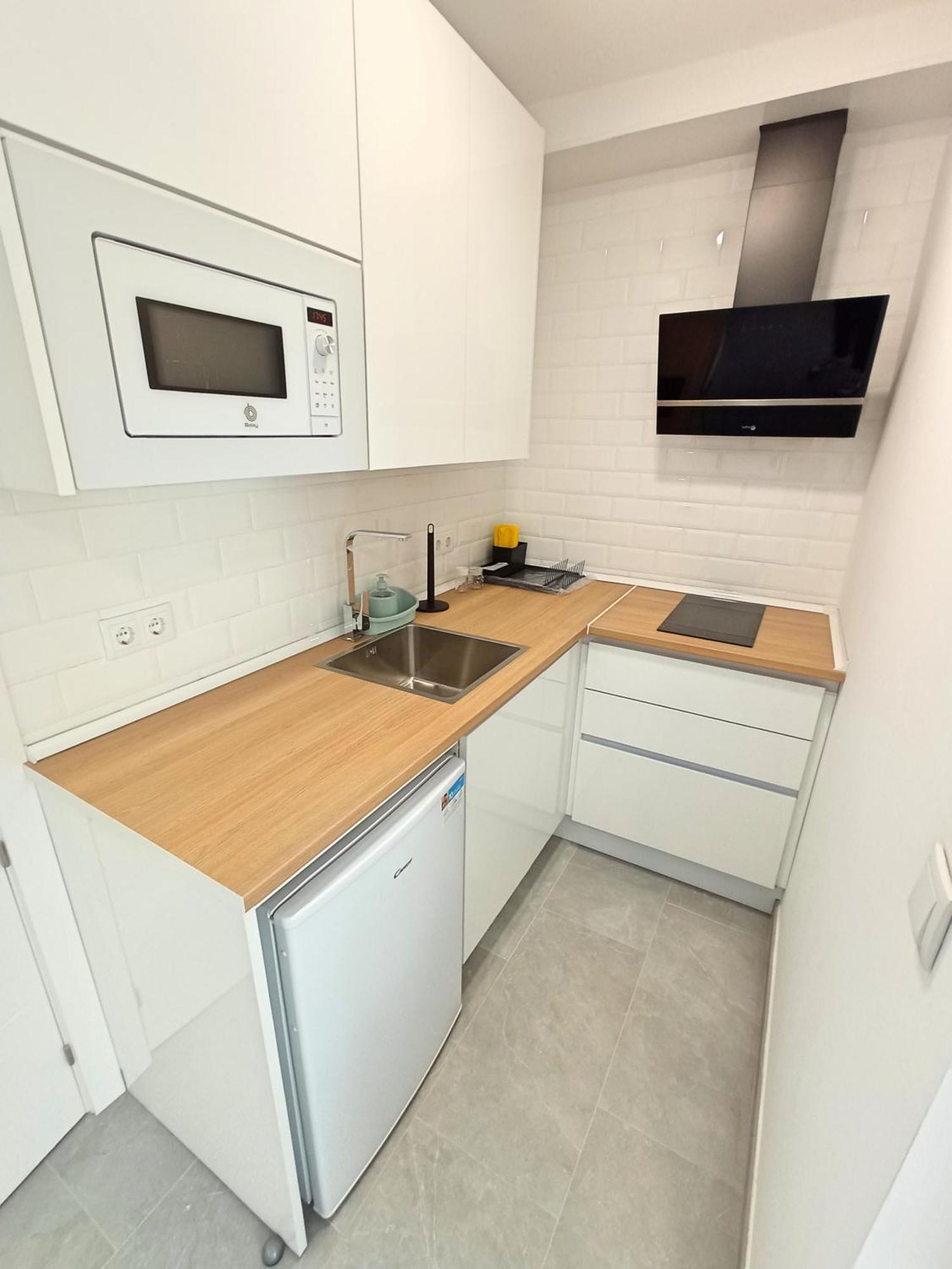 Lofts Vial Norte Córdoba Exteriör bild