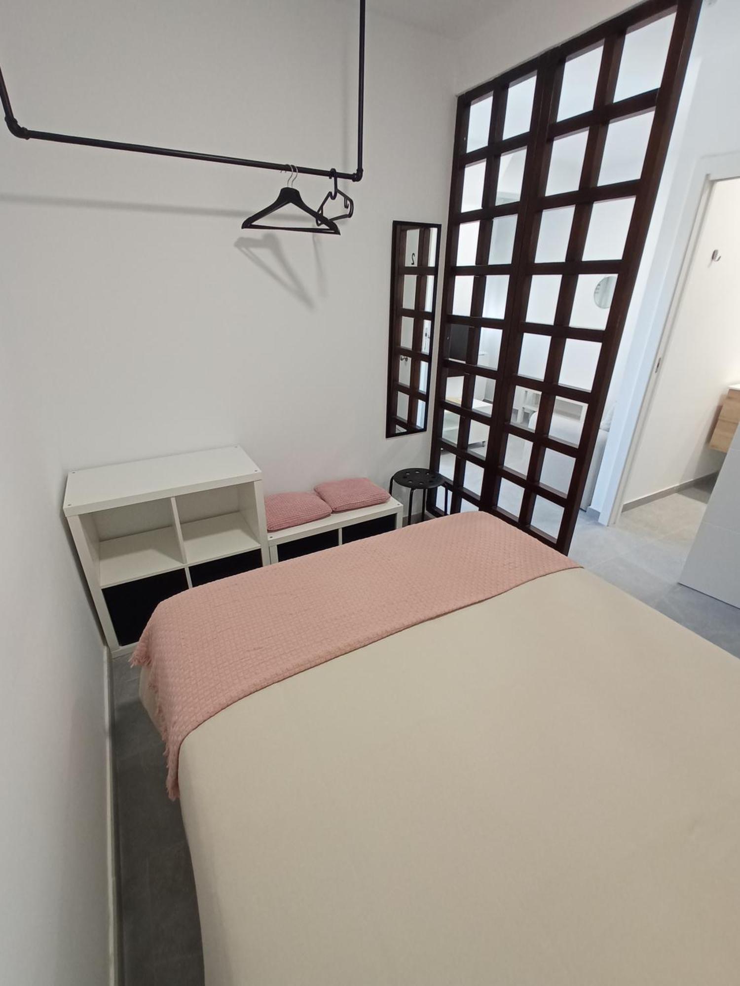 Lofts Vial Norte Córdoba Exteriör bild