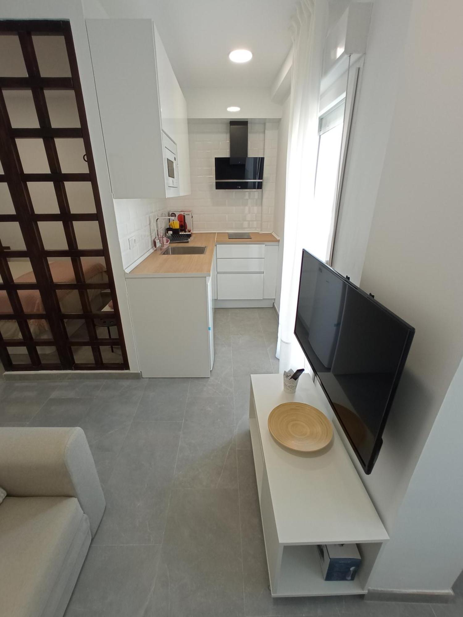 Lofts Vial Norte Córdoba Exteriör bild