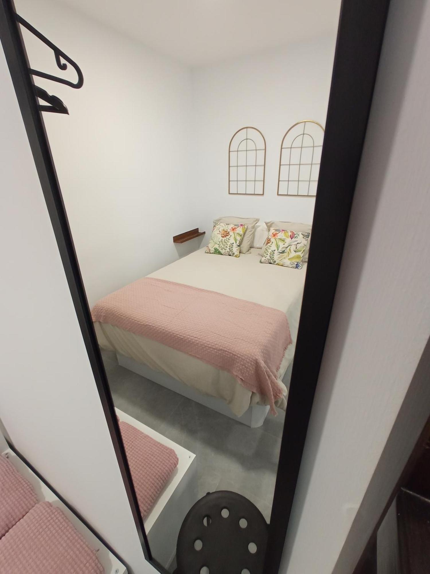 Lofts Vial Norte Córdoba Exteriör bild