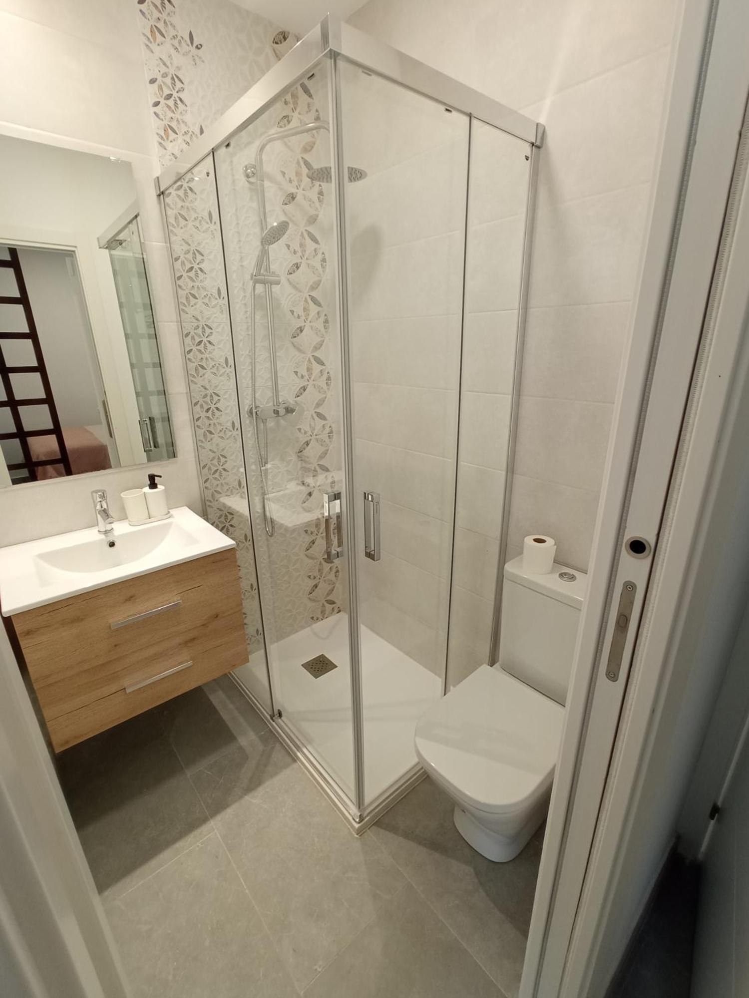 Lofts Vial Norte Córdoba Exteriör bild