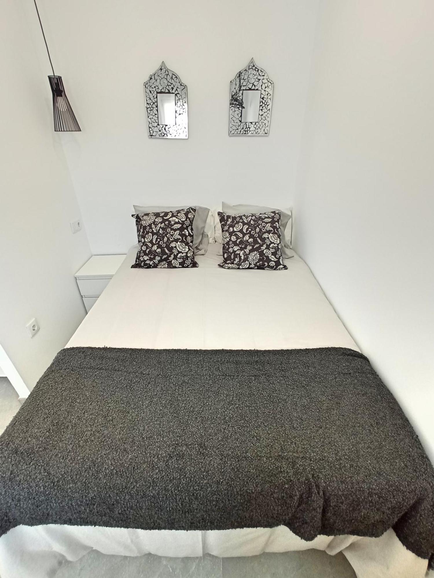 Lofts Vial Norte Córdoba Exteriör bild