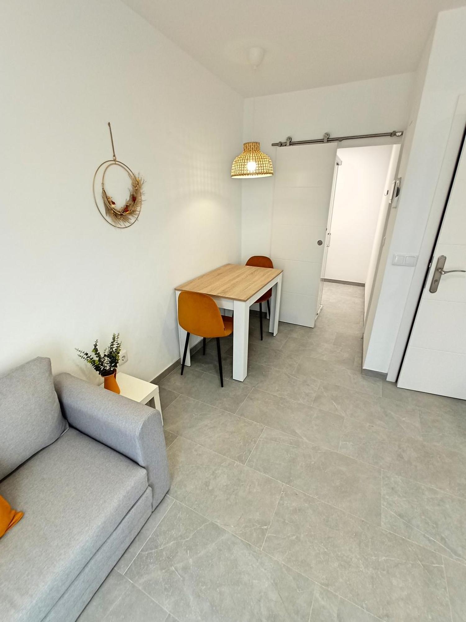 Lofts Vial Norte Córdoba Exteriör bild
