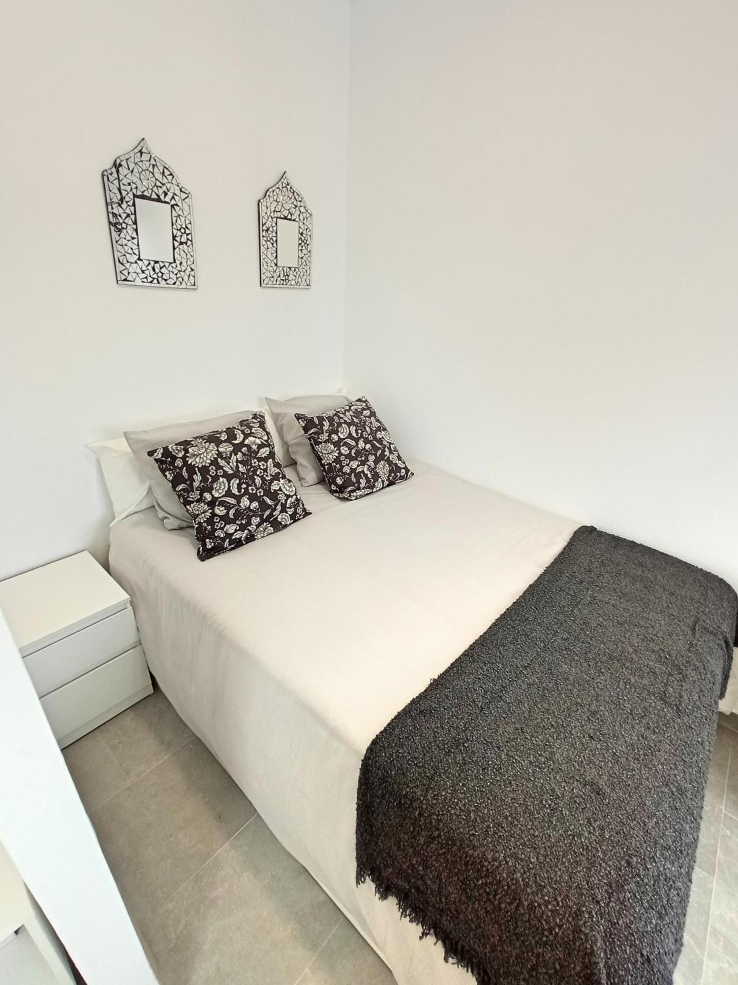Lofts Vial Norte Córdoba Exteriör bild