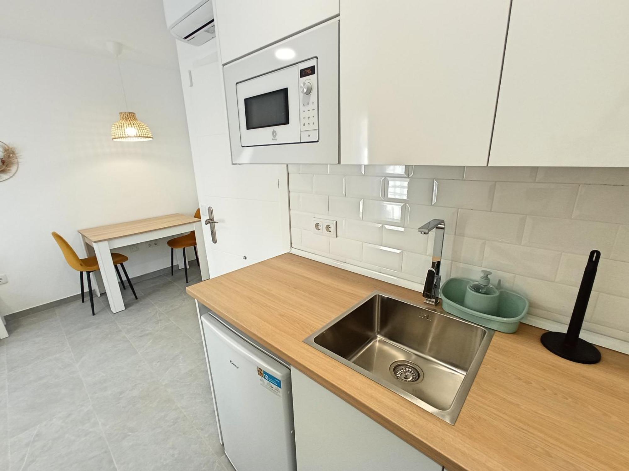 Lofts Vial Norte Córdoba Exteriör bild