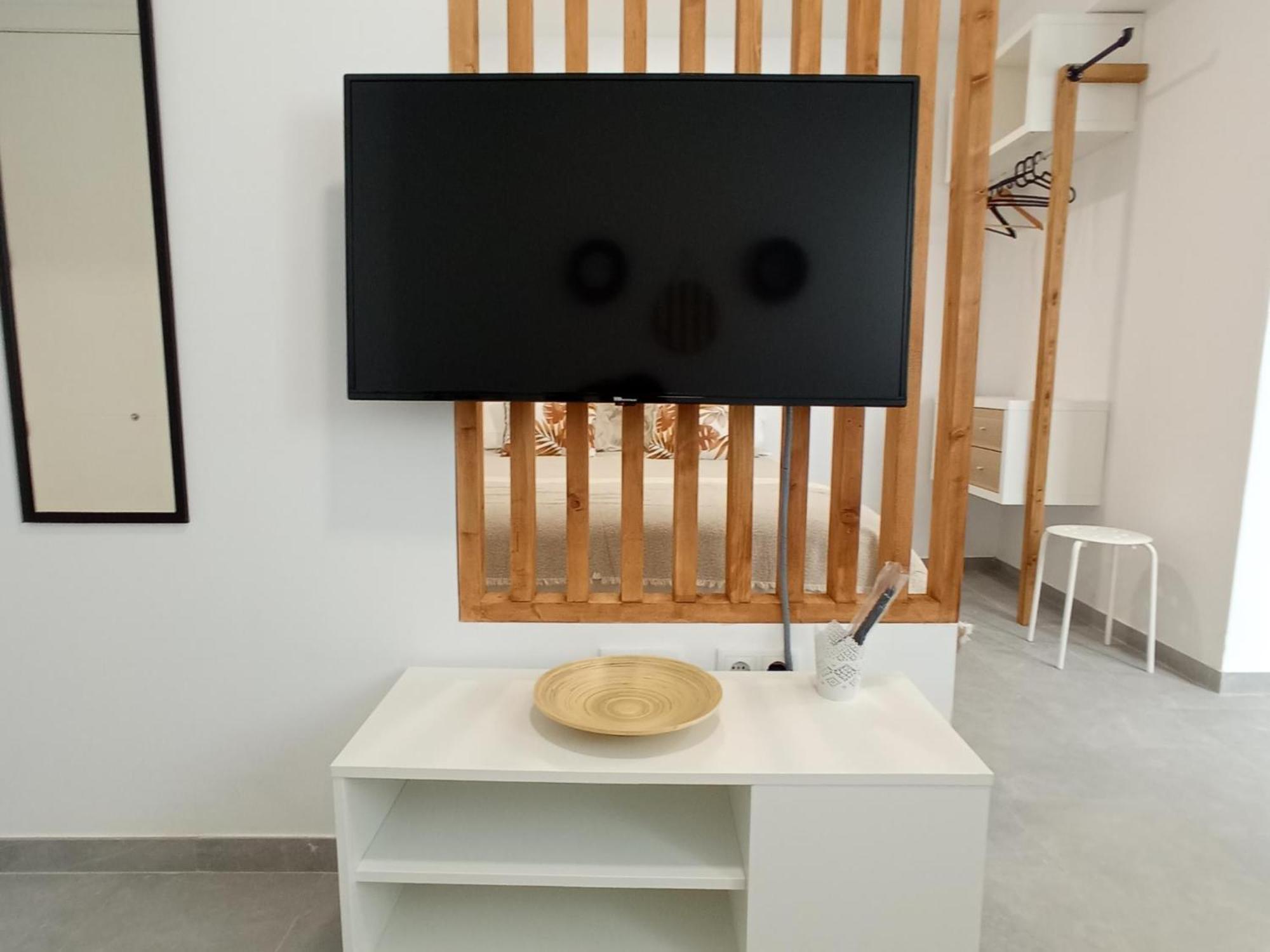 Lofts Vial Norte Córdoba Exteriör bild