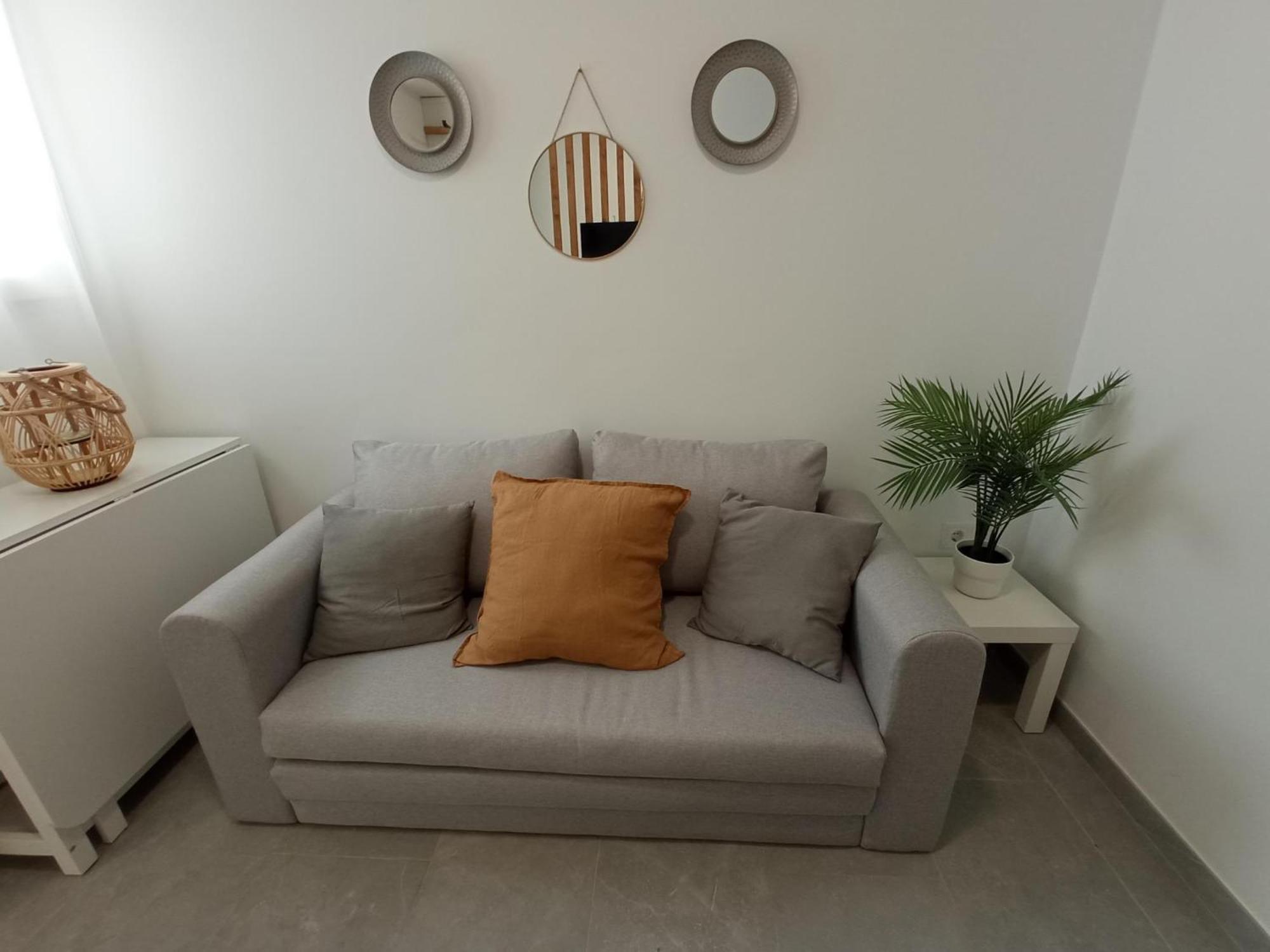 Lofts Vial Norte Córdoba Exteriör bild