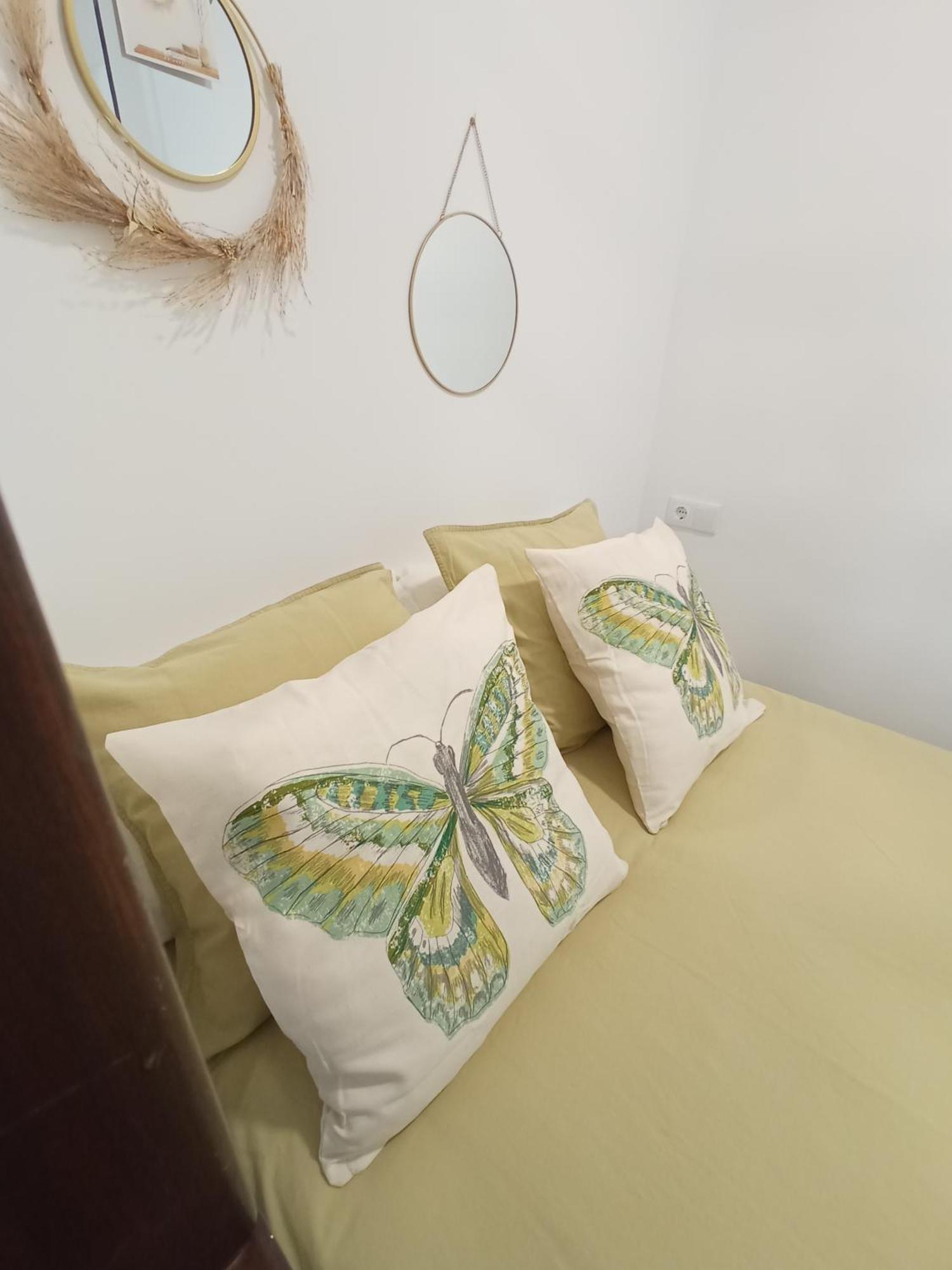 Lofts Vial Norte Córdoba Exteriör bild