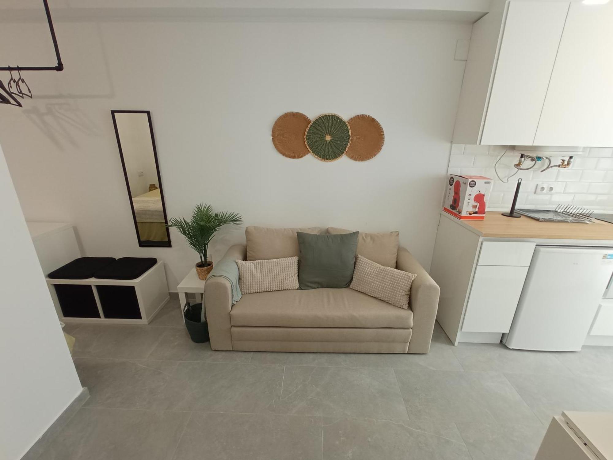 Lofts Vial Norte Córdoba Exteriör bild