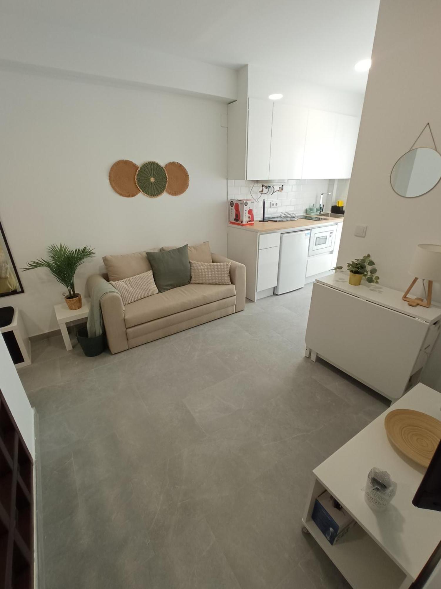 Lofts Vial Norte Córdoba Exteriör bild
