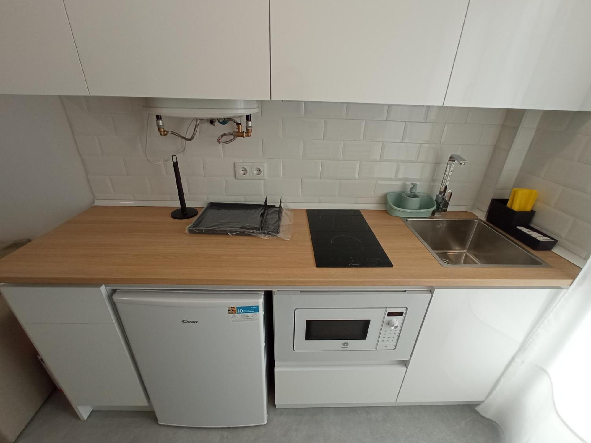 Lofts Vial Norte Córdoba Exteriör bild