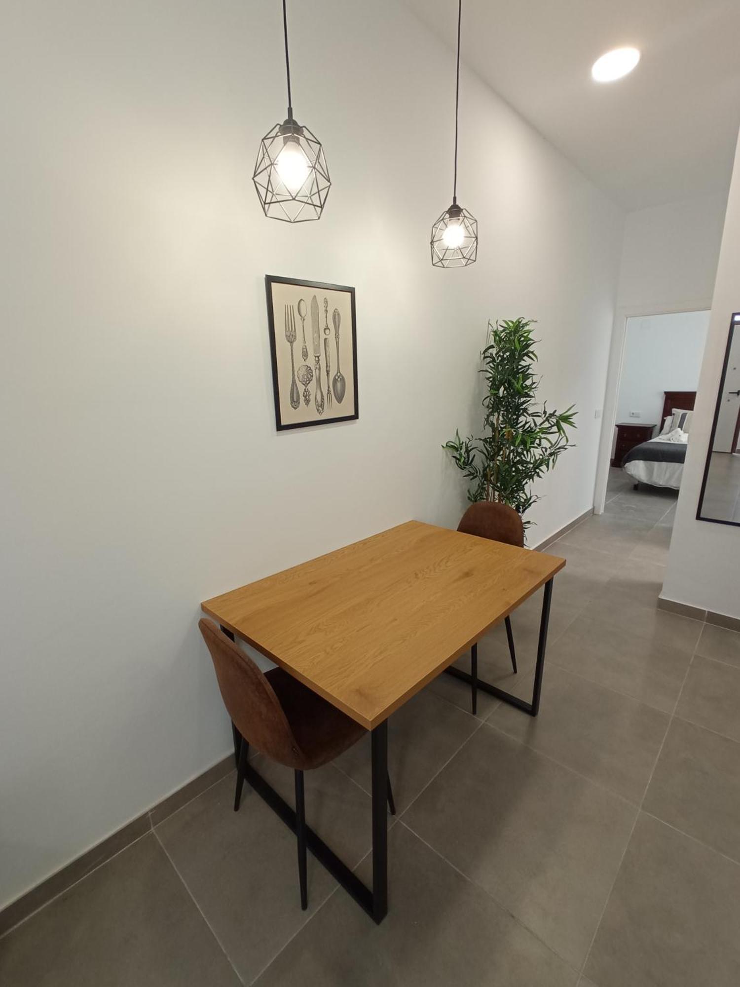 Lofts Vial Norte Córdoba Exteriör bild