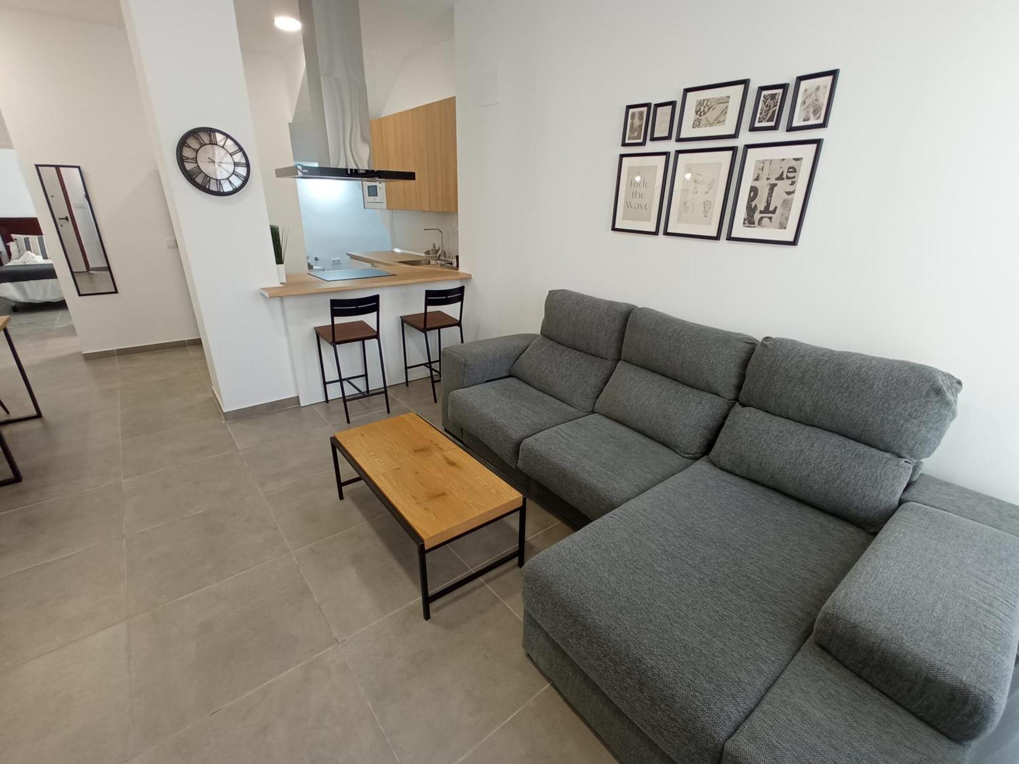 Lofts Vial Norte Córdoba Exteriör bild
