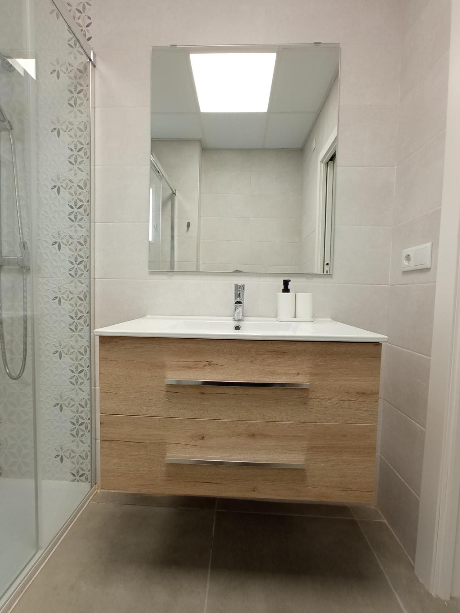 Lofts Vial Norte Córdoba Exteriör bild