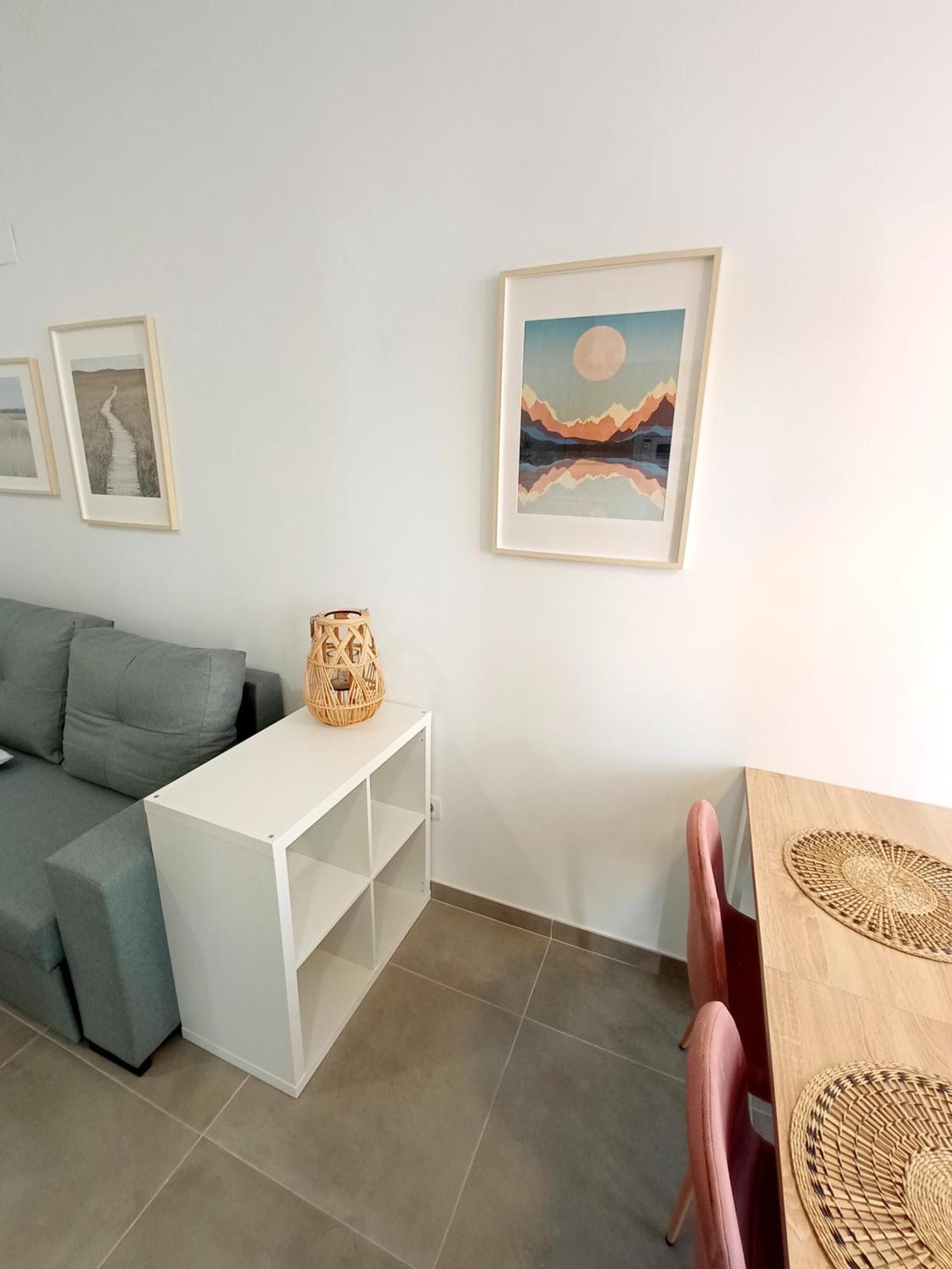 Lofts Vial Norte Córdoba Exteriör bild