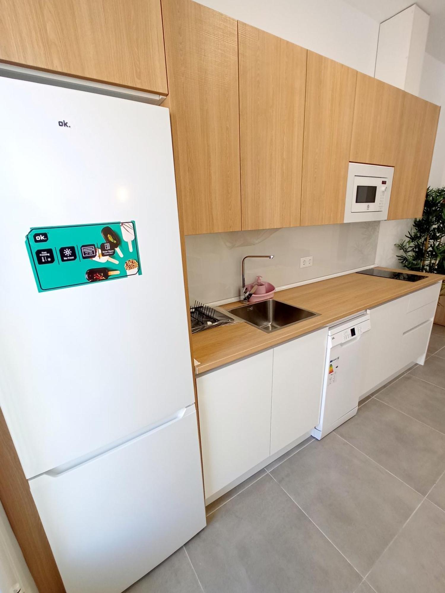 Lofts Vial Norte Córdoba Exteriör bild